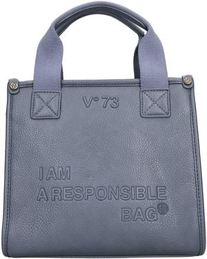 V73 Bags - Blue