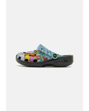 Crocs™ Sea Slippers Adult Beatles - Multicolor