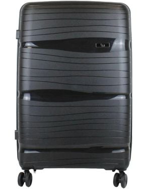 BY BYBLOS Byblos Trolley Gravity - Black