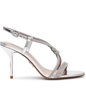 Steve Madden Steve Madden Steve Madden - White