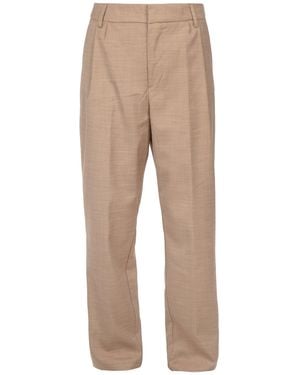So Allure Pants - Natural