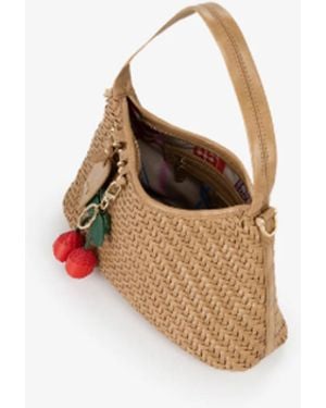 V73 Bag 73Bs9O603-064 - White