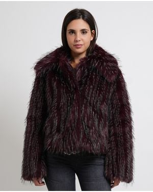 BOSS Coats - Brown