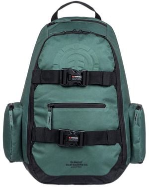 Element Mohave 2.0 Backpack Herenrugzak Donkergroen