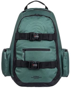 Element Mochila Mohave 2.0 Mochila Hombre Verde Oscuro