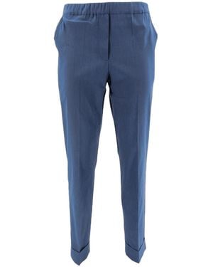 D.exterior Rtw - Blue