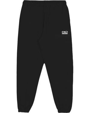 Propaganda Pantalon De Hombres - Negro