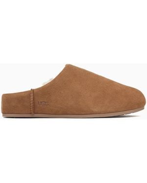 UGG Sabot - Brown