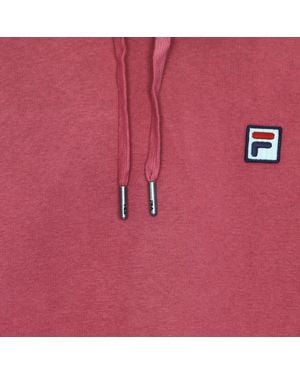 Fila Floresha Hoodie Hoodie - Pink
