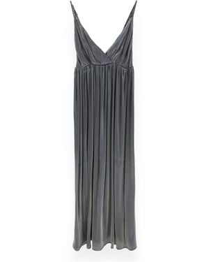 Molly Bracken Vestido De Mujer Law103Ap - Gris