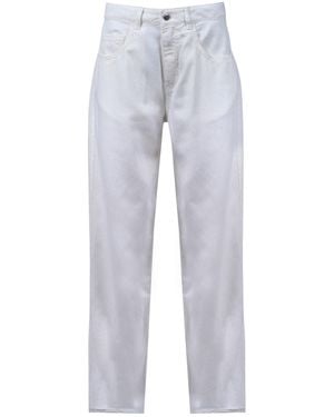 ICON DENIM Jeans - Gray