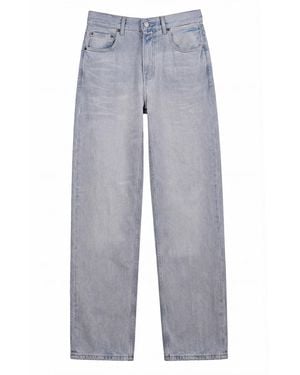 Haikure Jeans - Azul