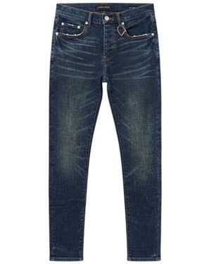 Purple Brand Jeans - Blue