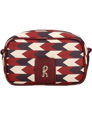 Roberta Di Camerino Zakken. Meerkleuren - Rood