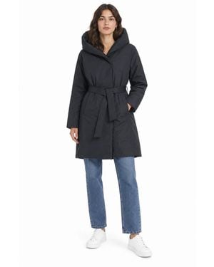 Weekend by Maxmara Coats - Black