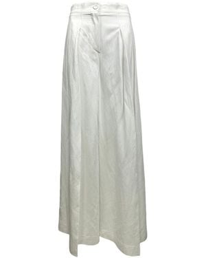 MILVA MI Rtw - White