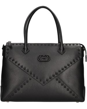 La Carrie Bags - Black