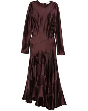 Tory Burch Dresses - Purple