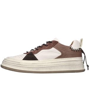 Buttero Sneakers - Brown