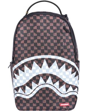 Sprayground Backpack - Multicolor