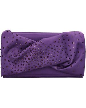 Gedebe Bags - Purple
