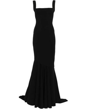 Solace London Kleidung Fur Frauen - Schwarz