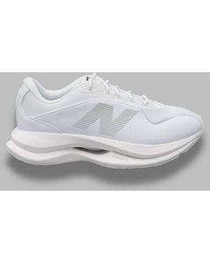 Junya Watanabe Junya Watanabe X New Balance Tf100 - Metallic