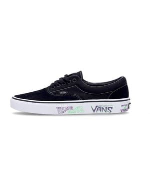 Vans Era Low Herenschoen (Live - Blauw