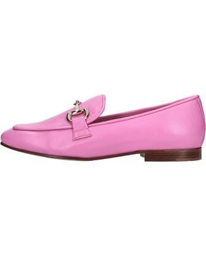 FRU Flat Shoes - Pink