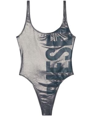 DIESEL Maillots De Bain Pour Femmes - Gris