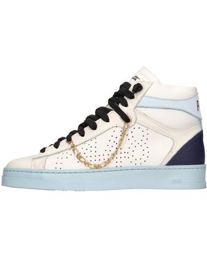 P448 Sneakers - Blue