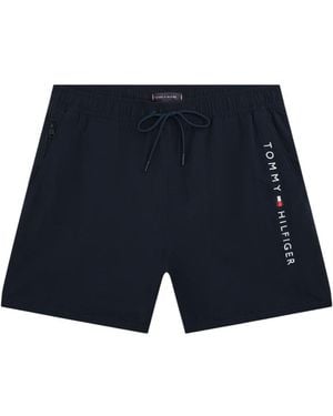 Tommy Hilfiger Blauwe Zee
