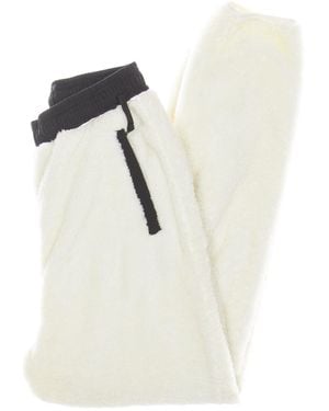 Carhartt Orsetto Donna W Jackson Sweat Pant - White