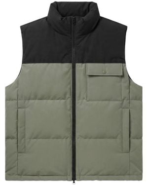 A.P.C. Untied - Verde