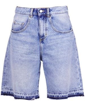 ICON DENIM Jeans - Blue