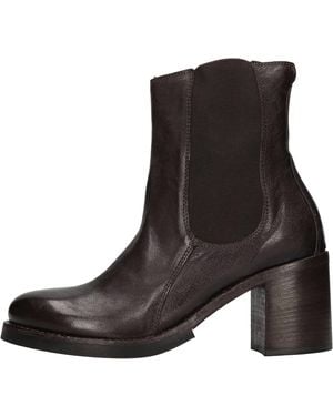 Hundred 100 Boots - Black