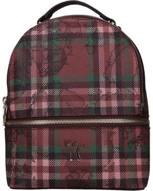 Alviero Martini Bolsas - Rojo