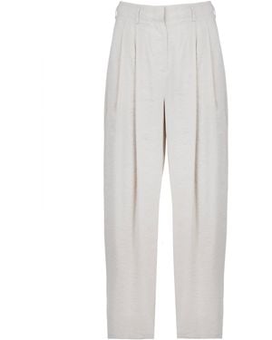 Ottod'Ame Broek - Wit