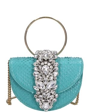 Gedebe Bags - Blue