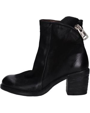 A.s.98 Boots - Black