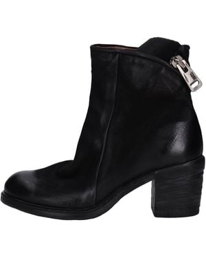 A.s.98 Boots - Black