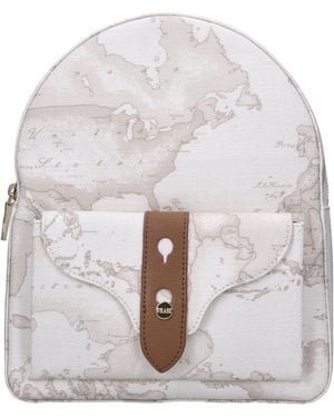 Alviero Martini Bags - White