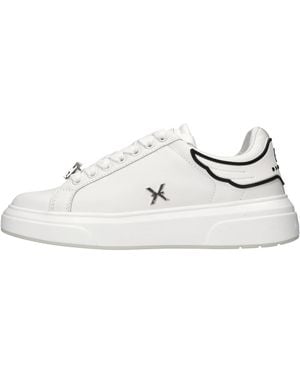 John Richmond Sneakers - White