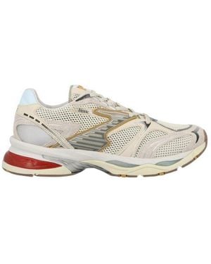 Etonic Sneakers Ivory - White