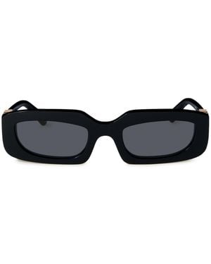 Off-White c/o Virgil Abloh Sunglasses Off Renton Oeri13C-1007 - Black