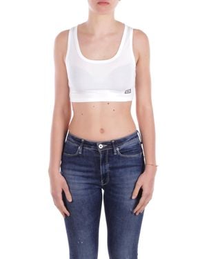 Gcds Top B1Ew2811Uw1 10 Essentials Mini Top - Blue