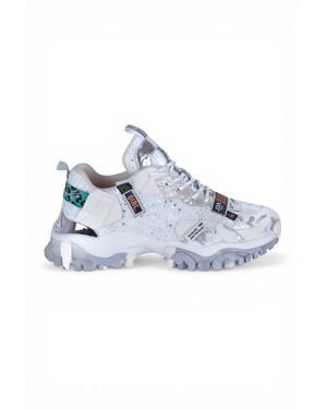 JOIA PARIS Sneakers - Azul