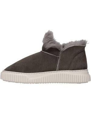 Voile Blanche Boots - Brown