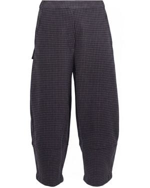 Mama B. Pants - Blue