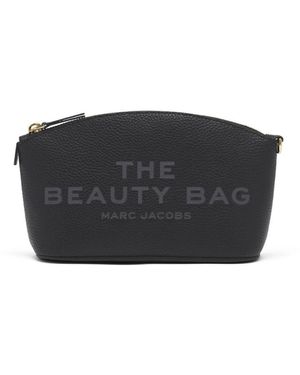 Marc Jacobs Bolsa De Belleza - Negro
